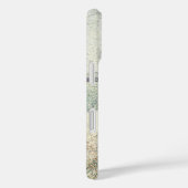 Hospice and Lighthouse, Honfleur von Georges Seura Case-Mate iPhone Hülle (Rückseite / Rechts)