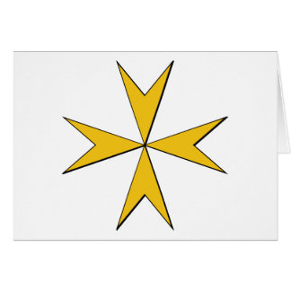 Hospitalers Abzeichen (Malta)