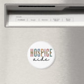 Hospitalhilfe | Pflege von Hospice | Krankenhausve Magnet (In Situ (Geschirrspüler))