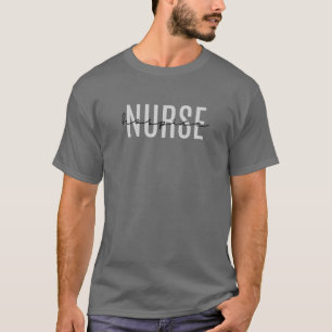 Hospizkrankenschwester T-Shirt