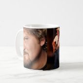 Hoss Bild-Tasse Kaffeetasse (Vorderseite Links)