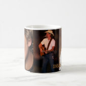 Hoss Bild-Tasse Kaffeetasse (Mittel)