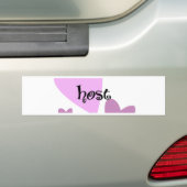 Host Autoaufkleber (Auf Auto)