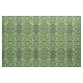 Hosta Blätter Spiegelbild Bildgewebe Stoff (Fat Quarter (45,7 x 55,9 cm))