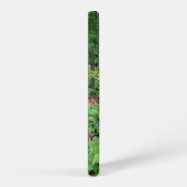 Hosta garden statue  samsung galaxy hülle (Rechte Seite)