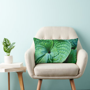 Hosta Heart Lendenkissen