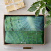 Hosta Heart Seidenpapier (Geschenk)