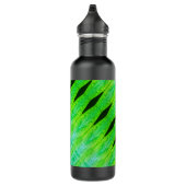 Hosta La Vista 4 x GL Edelstahlflasche (Rechts)