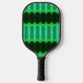 Hosta La Vista 5 GL Pickleball Schläger (Rückseite)