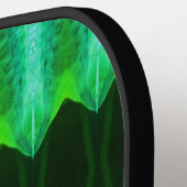 Hosta La Vista 5 GL Pickleball Schläger (Linke Seite)