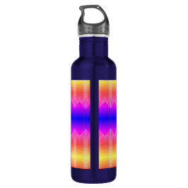 Hosta La Vista 5 Ipanema Edelstahlflasche