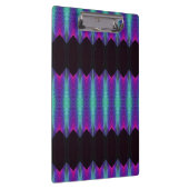 Hosta La Vista 5 Miami Klemmbrett (Rechts)