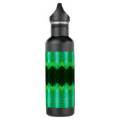 Hosta La Vista 5 x GL Edelstahlflasche (Links)