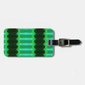 Hosta La Vista 5 x GL Gepäckanhänger (Vorderseite horizontal)