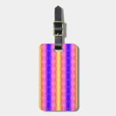 Hosta La Vista Too 2 Ipanema Gepäckanhänger (Vorderseite vertikal)