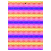 Hosta La Vista Too 2 Ipanema Klemmbrett (Rückseite)