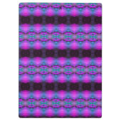 Hosta La Vista Too 2 Miami Klemmbrett (Rückseite)