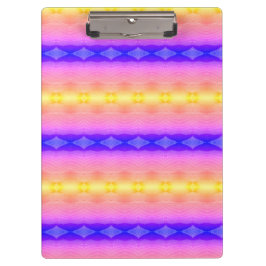 Hosta La Vista Too 3 Ipanema Klemmbrett