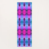 Hosta La Vista Too 4 Miami Yogamatte (Rückseite)