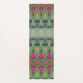 Hosta La Vista Too 9 Yogamatte