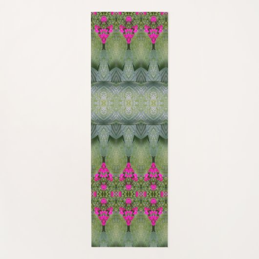 Hosta La Vista Too 9 Yogamatte (Vorderseite)