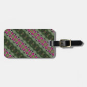 Hosta La Vista Too Gepäckanhänger (Vorderseite horizontal)