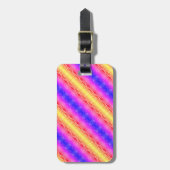 Hosta La Vista Too Ipanema Gepäckanhänger (Vorderseite vertikal)