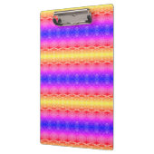 Hosta La Vista Too Ipanema Klemmbrett (Links)