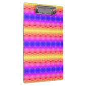 Hosta La Vista Too Ipanema Klemmbrett (Rechts)