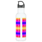 Hosta La Vista Zen Ipanema Edelstahlflasche (Rückseite)