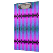 Hosta La Vista zu 11 Klemmbrett (Links)