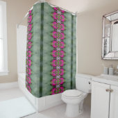 Hosta La Vista zu 13 Duschvorhang (Beispiel)