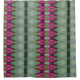 Hosta La Vista zu 13 Duschvorhang