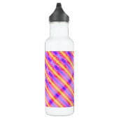 Hosta La Vista zu 13 Ipanema Edelstahlflasche (Rechts)