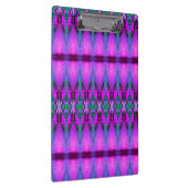 Hosta La Vista zu 13 Klemmbrett (Rechts)