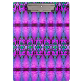 Hosta La Vista zu 13 Klemmbrett