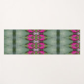 Hosta La Vista zu 13 Yogamatte (Vorderseite (Horizontal))