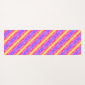 Hosta La Vista zu 14 Ipanema Yogamatte (Rückseite (Horizontal))