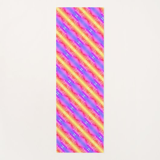 Hosta La Vista zu 14 Ipanema Yogamatte (Vorderseite)