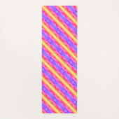 Hosta La Vista zu 14 Ipanema Yogamatte (Rückseite)