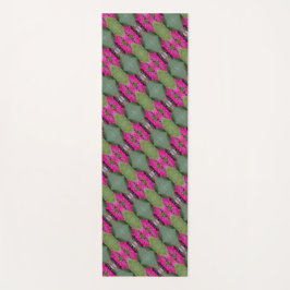 Hosta La Vista zu 14 Yogamatte