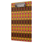 Hosta La Vista zu 1974 Klemmbrett (Links)