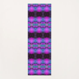 Hosta La Vista zu 2 Miami Yogamatte