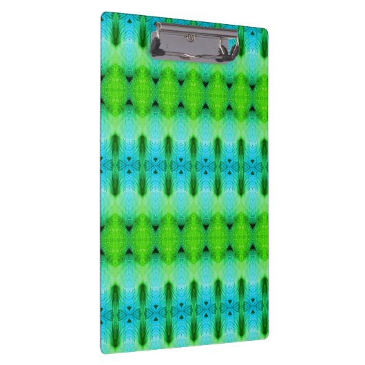 Hosta La Vista zu 4 x GL Klemmbrett (Rechts)