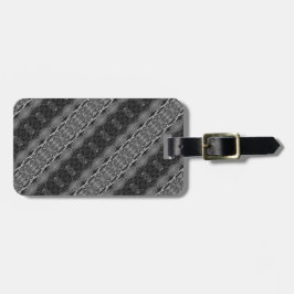 Hosta La Vista zu B&W Gepäckanhänger