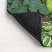 Hosta Mousepad (Ecke)
