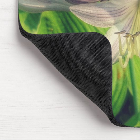 Hosta Mousepad (Ecke)
