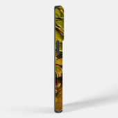 "Hostas" iPhone / iPad Fall Case-Mate iPhone Hülle (Rückseite / Rechts)