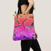 "Hostas" Tote Bag Tasche (Von Nahem)