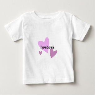 Hosteß Baby T-shirt